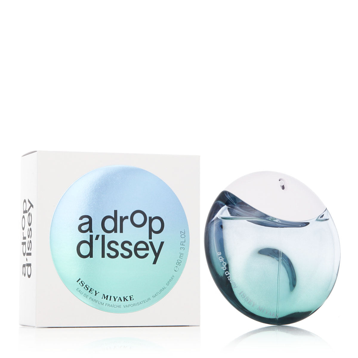 Dameparfume Issey Miyake A DROP D'ISSEY 90 ml