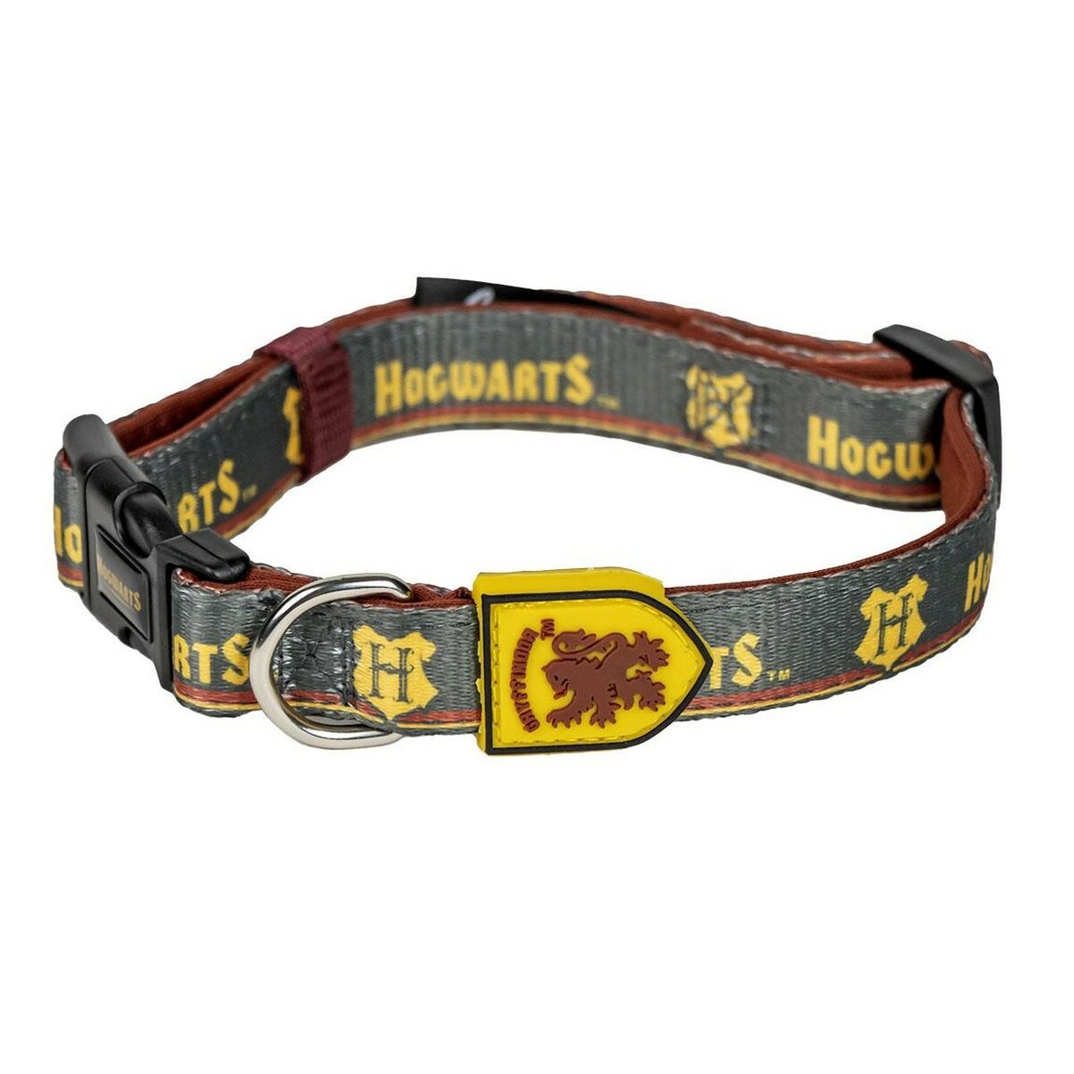 Hundehalsbånd Harry Potter S/M