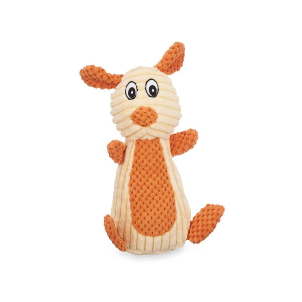 Plush legetøj til hunde Mascow 11 x 30 x 15 cm (12 enheder)
