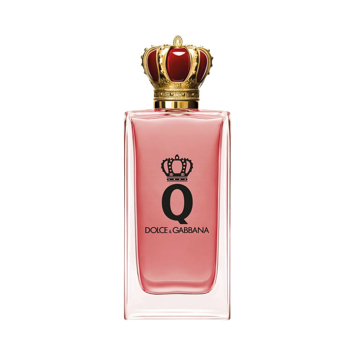 Unisex parfume Dolce & Gabbana Q BY DOLCE & GABBANA 100 ml