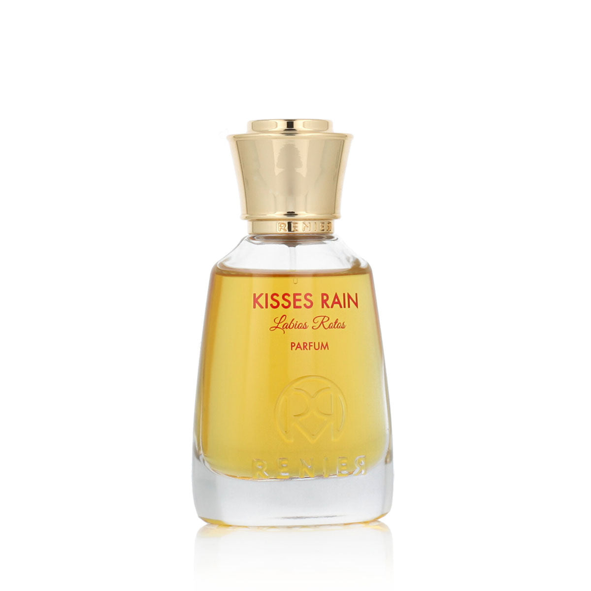Unisex parfume Renier Perfumes Kisses Rain EDP 50 ml