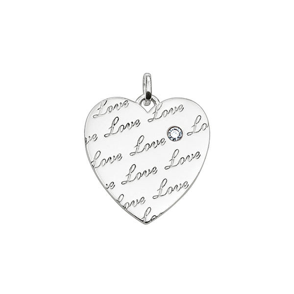 THOMAS SABO SDPE001815314