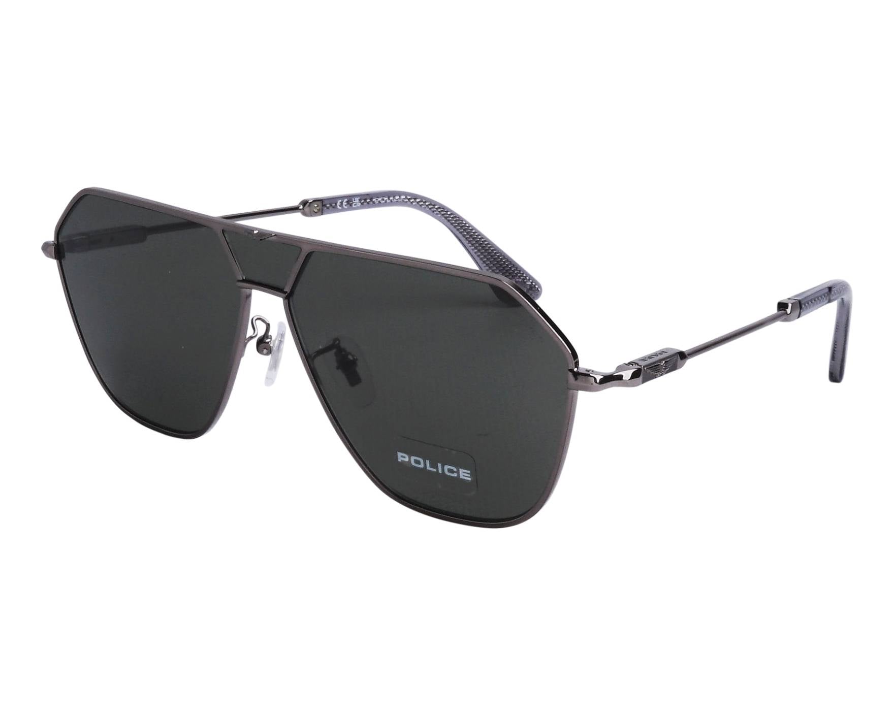 POLICE SPLL89-62509Y