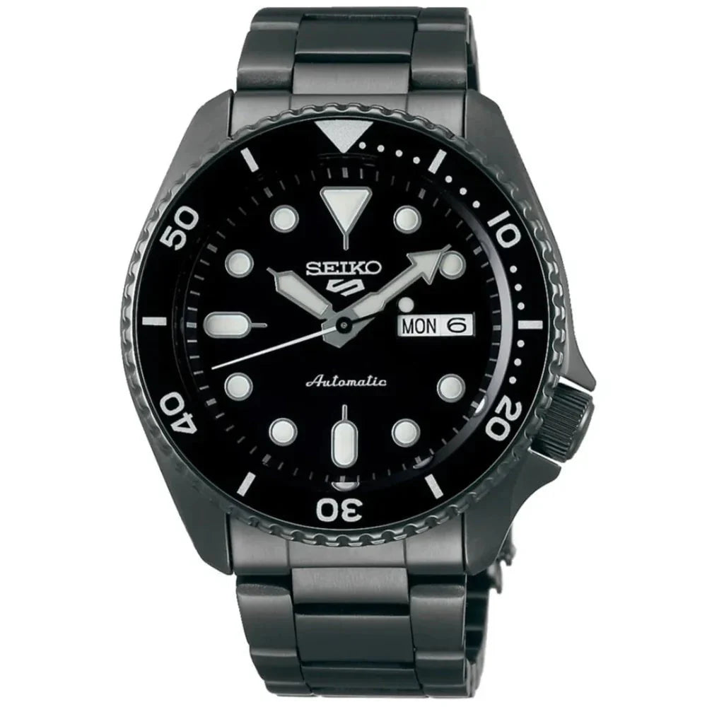 Seiko 5 Sports Automatic ur SRPD65K1