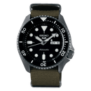 Seiko 5 Sports SKX Series herreur SRPD65K4