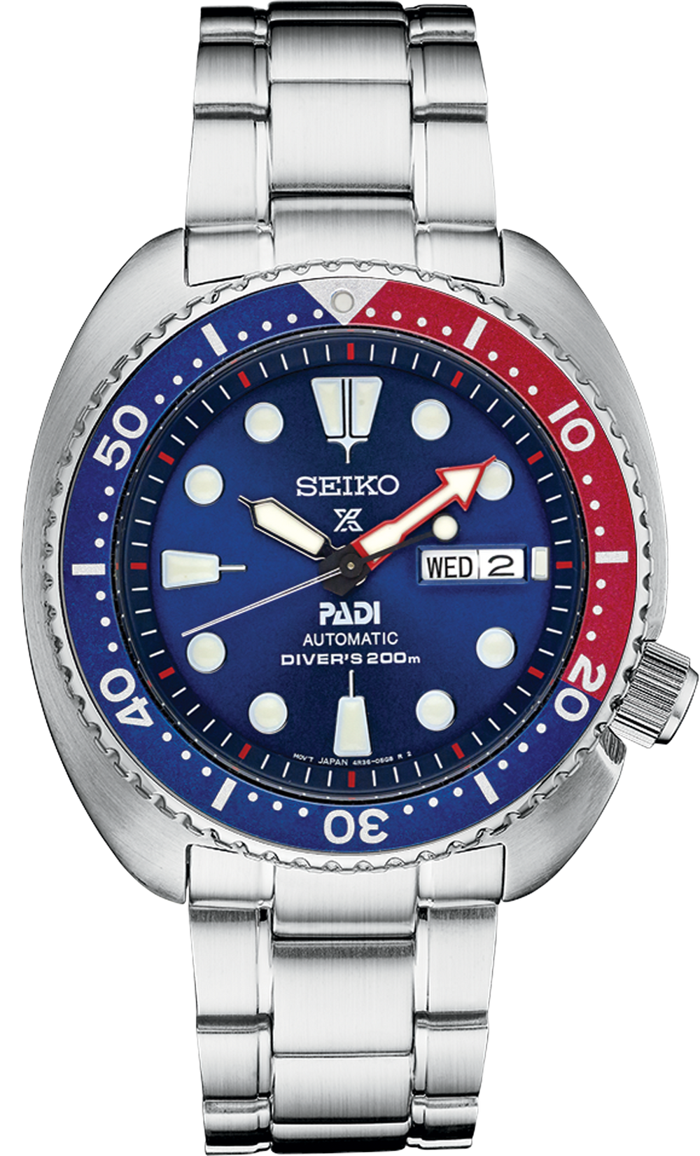 Seiko ur SRPE99