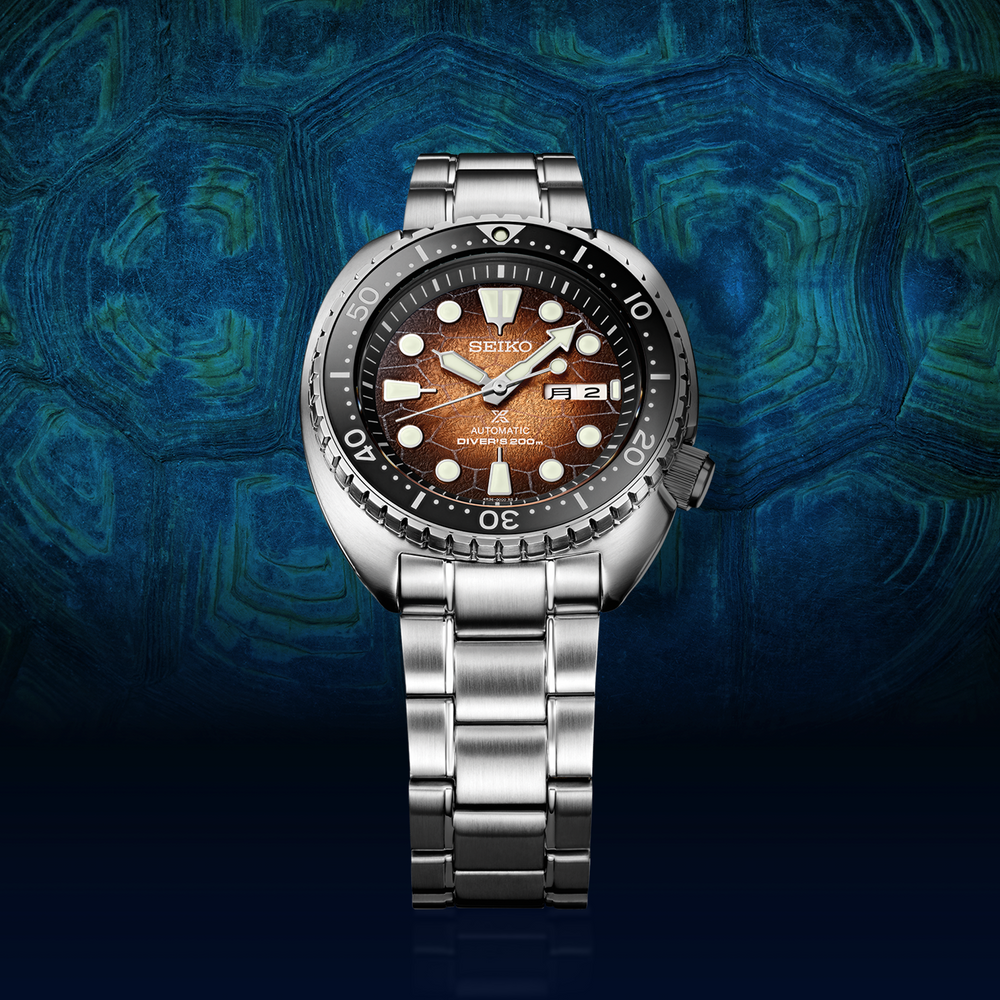 Seiko ur SRPH55