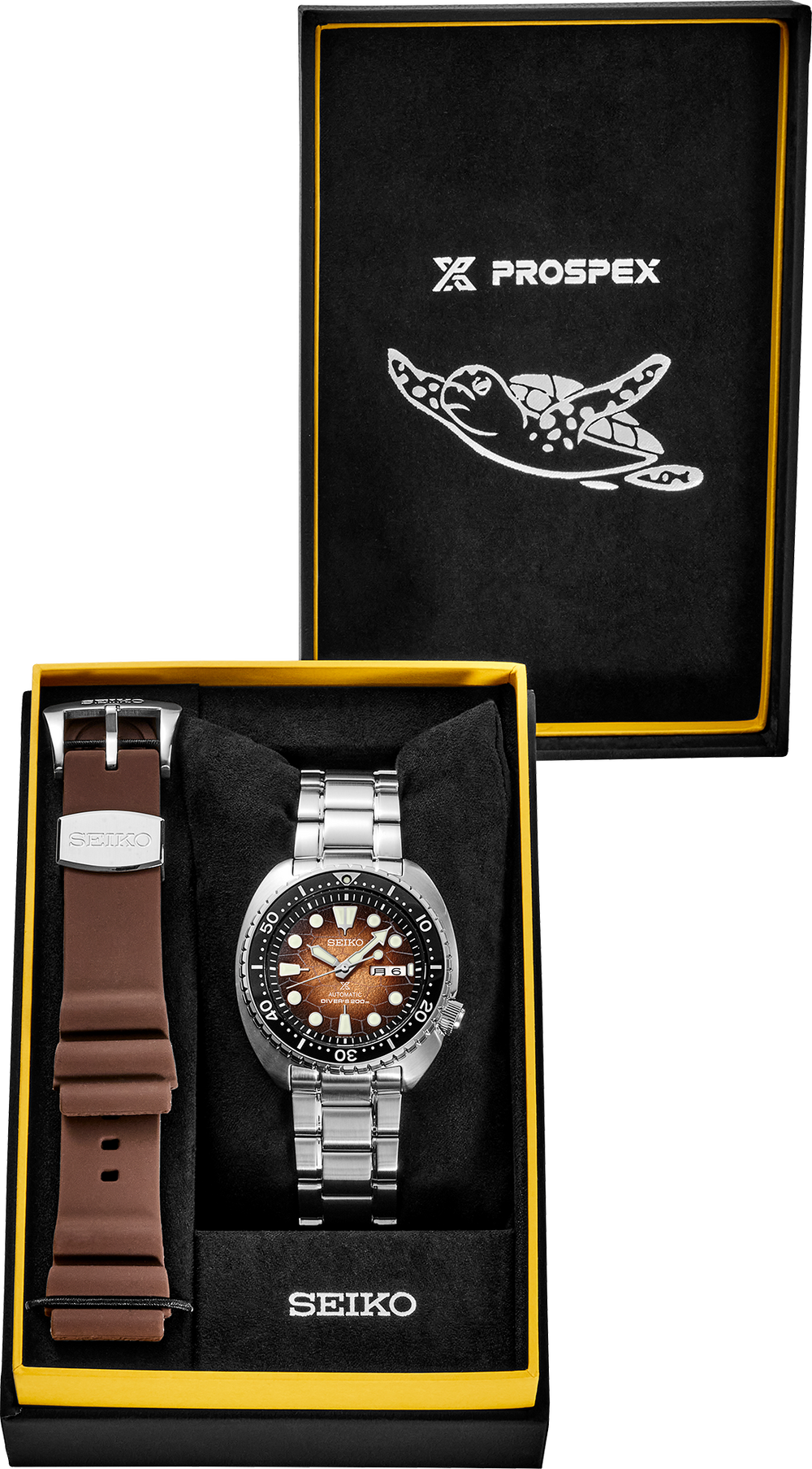 Seiko ur SRPH55
