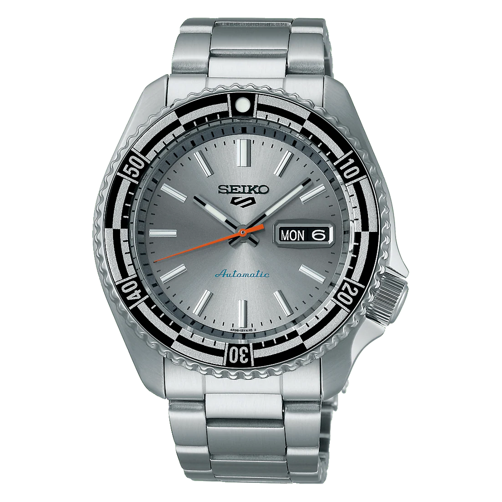 Seiko 5 Sports Automatic ur SRPK09K1