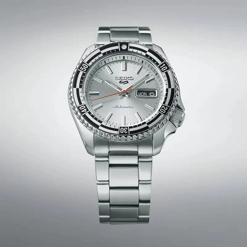 Seiko 5 Sports Automatic ur SRPK09K1