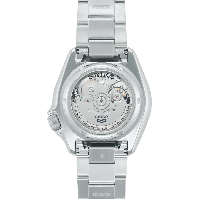 Seiko 5 Sports Automatic ur SRPK09K1