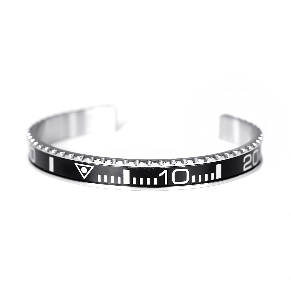 OYSTER SS-SUB-BK