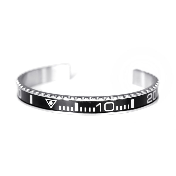 OYSTER SS-SUB-BK