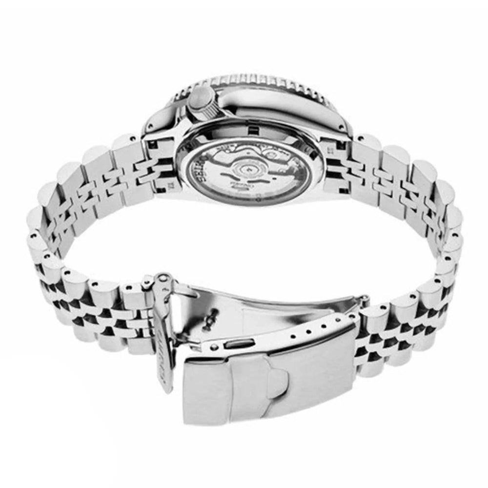 Seiko 5 Sports GMT Automatic ur SSK005K1