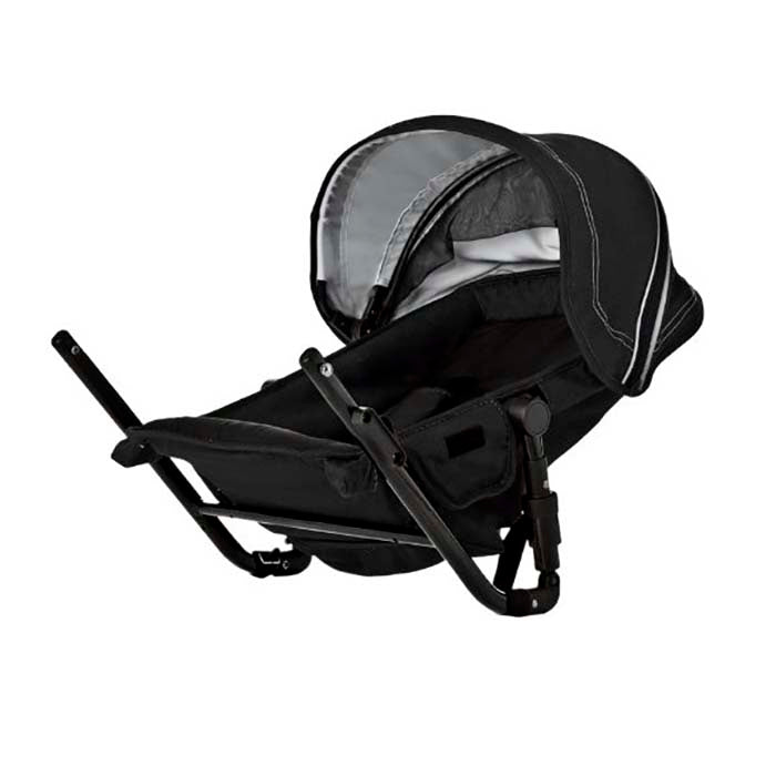 Søskendesæde med ramme - kompatibelt til B‑Dual barnevogn - Britax