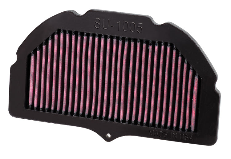 K&N filter Suzuki gsxr1000 999