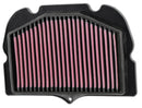 K&N filter Suzuki gsx1300r Hayabusa race