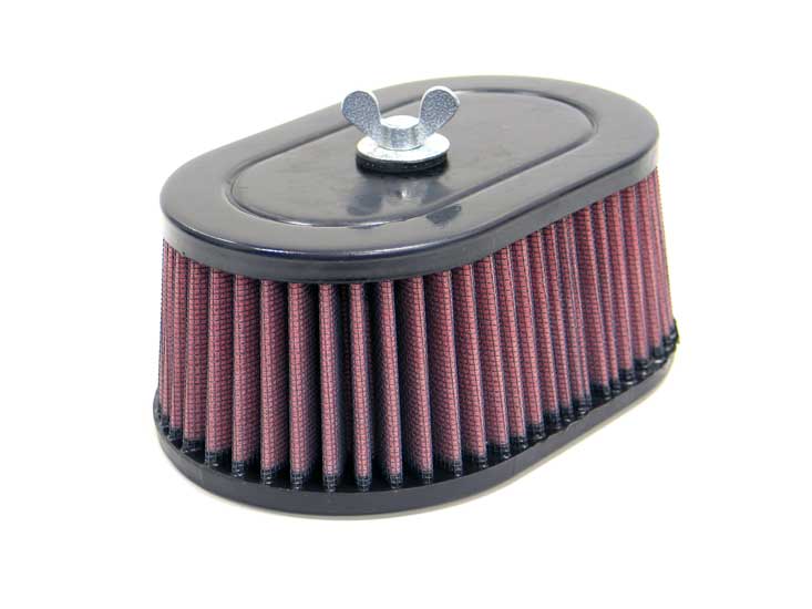 Luftfilter til Suzuki DR650S 650 - K&N