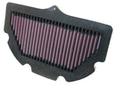 K&N filter Suzuki gsxr600 + gsxr750