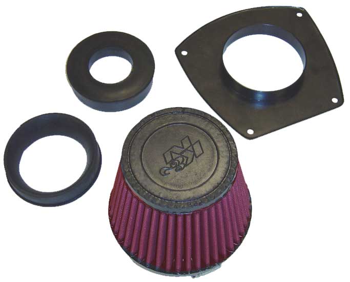 K&N filter Suzuki Katana 600, 750 + 1100