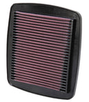 K&N filter Suzuki Bandit gsf + gsxr