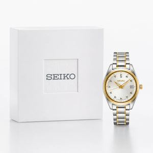 SEIKO SUR582P1