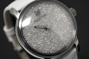 Swarovski ur Crystalline Hours hvid 5218899