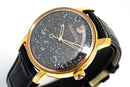 Swarovski ur Crystalline Hours sort 5295377