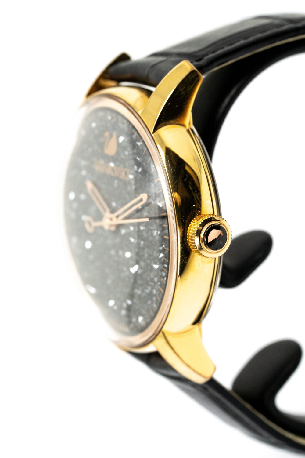 Swarovski ur Crystalline Hours sort 5295377