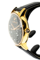 Swarovski ur Crystalline Hours sort 5295377