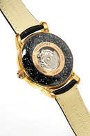 Swarovski ur Crystalline Hours sort 5218902