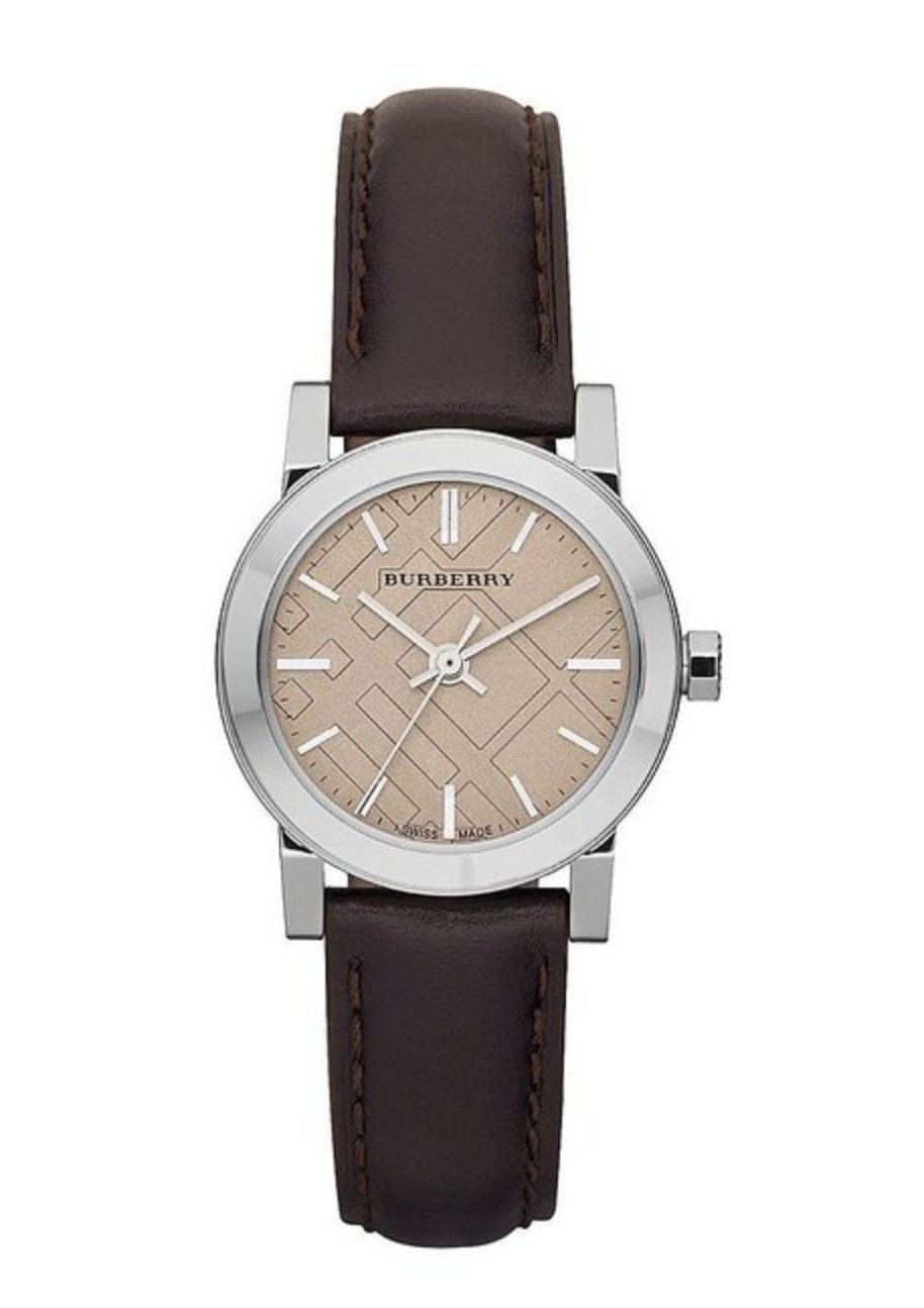 Burberry dameur The City Nova 26mm Bu9208