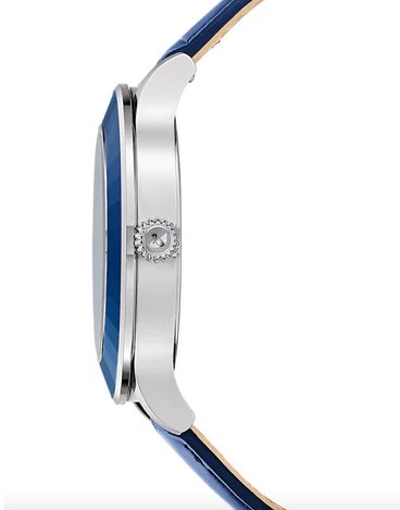 Swarovski ur Octea Lux Moon blå 5516305