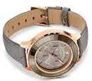 Swarovski ur Octea Lux Chrono grå 5452495