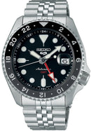 Seiko ur 5 Sports GMT SKX Re Interpretation SSK001K1