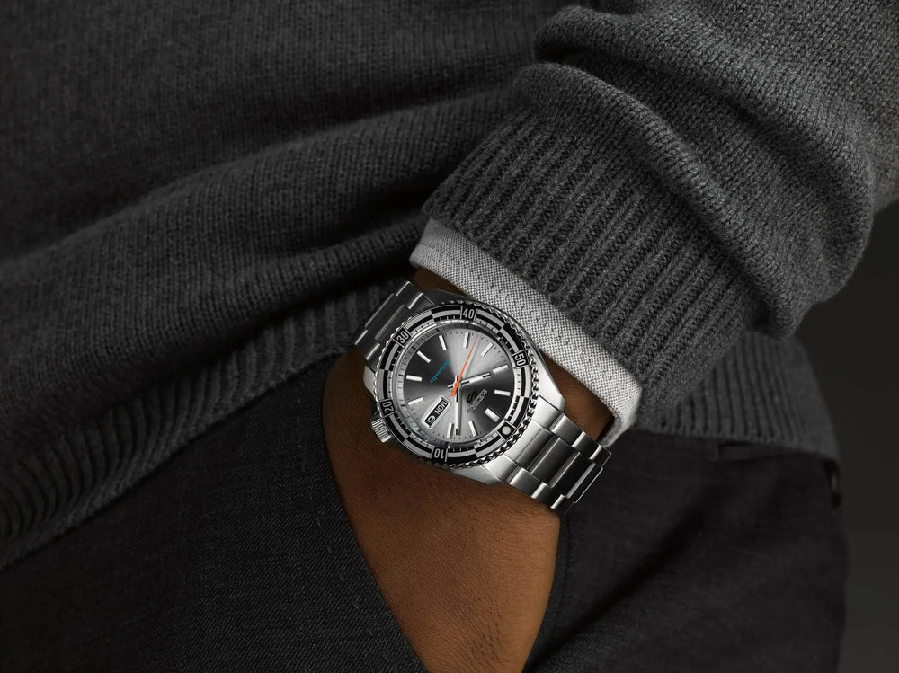 Seiko 5 Sports Automatic ur SRPK09K1