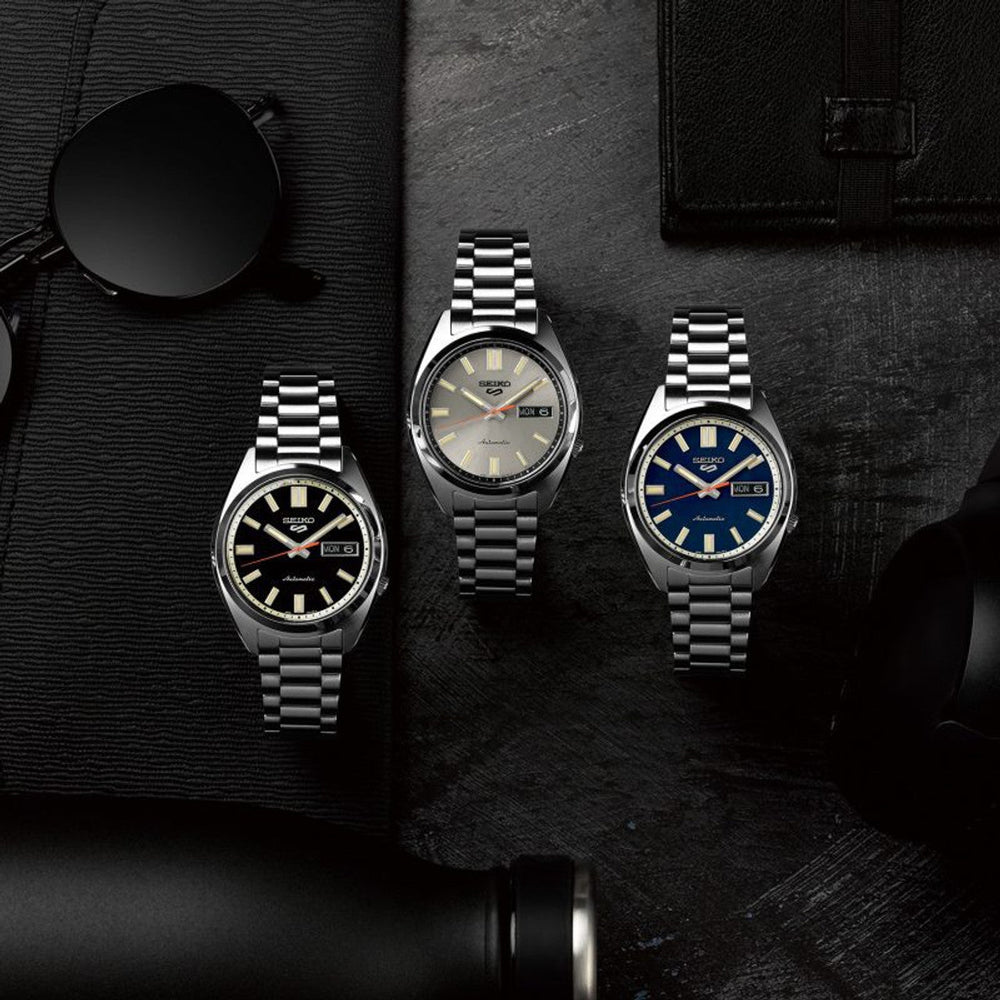 Seiko 5 Sports ur SRPK89K1