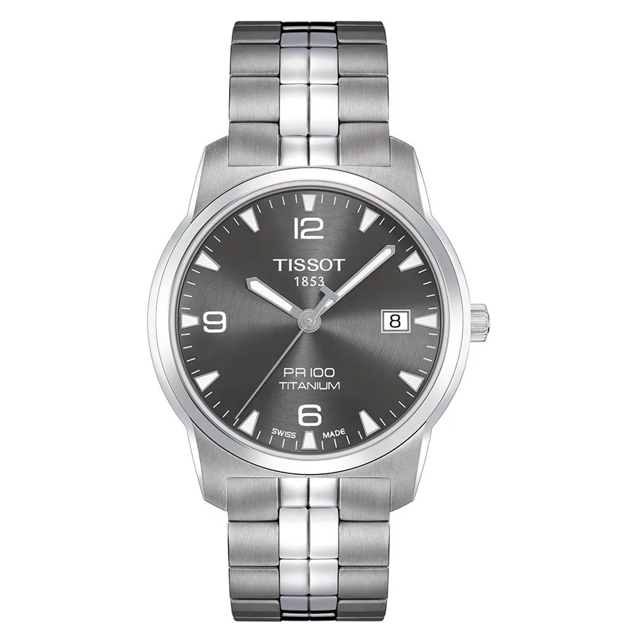 TISSOT T049410440670