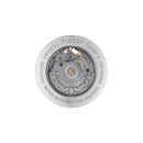Tissot dameur Automatic Heart Flower 35mm Powermatic 80 brun T050.207.37.117.04