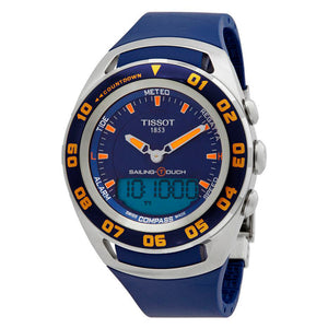TISSOT T056420270410