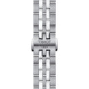 Tissot dameur Tradition 5.5 T Classic 31mm sort T063.209.11.058.00