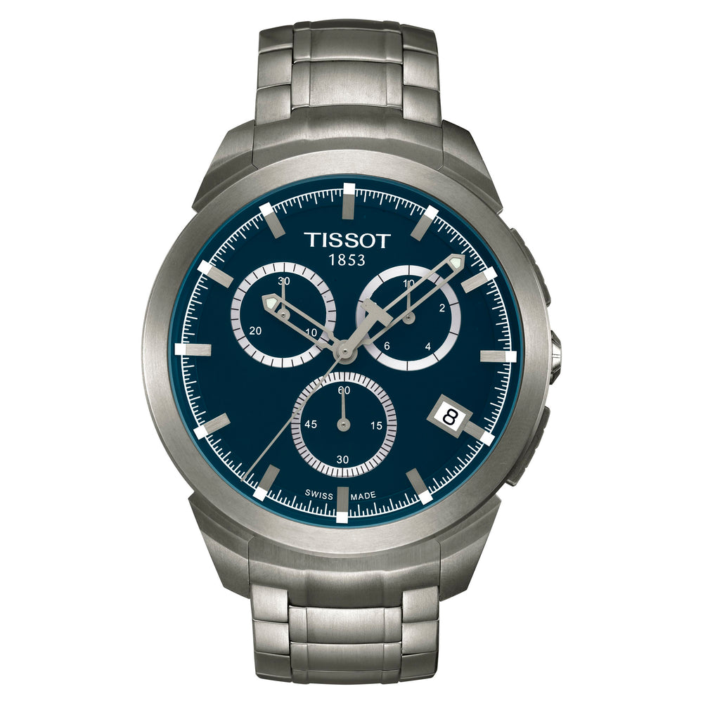 TISSOT T069417440410