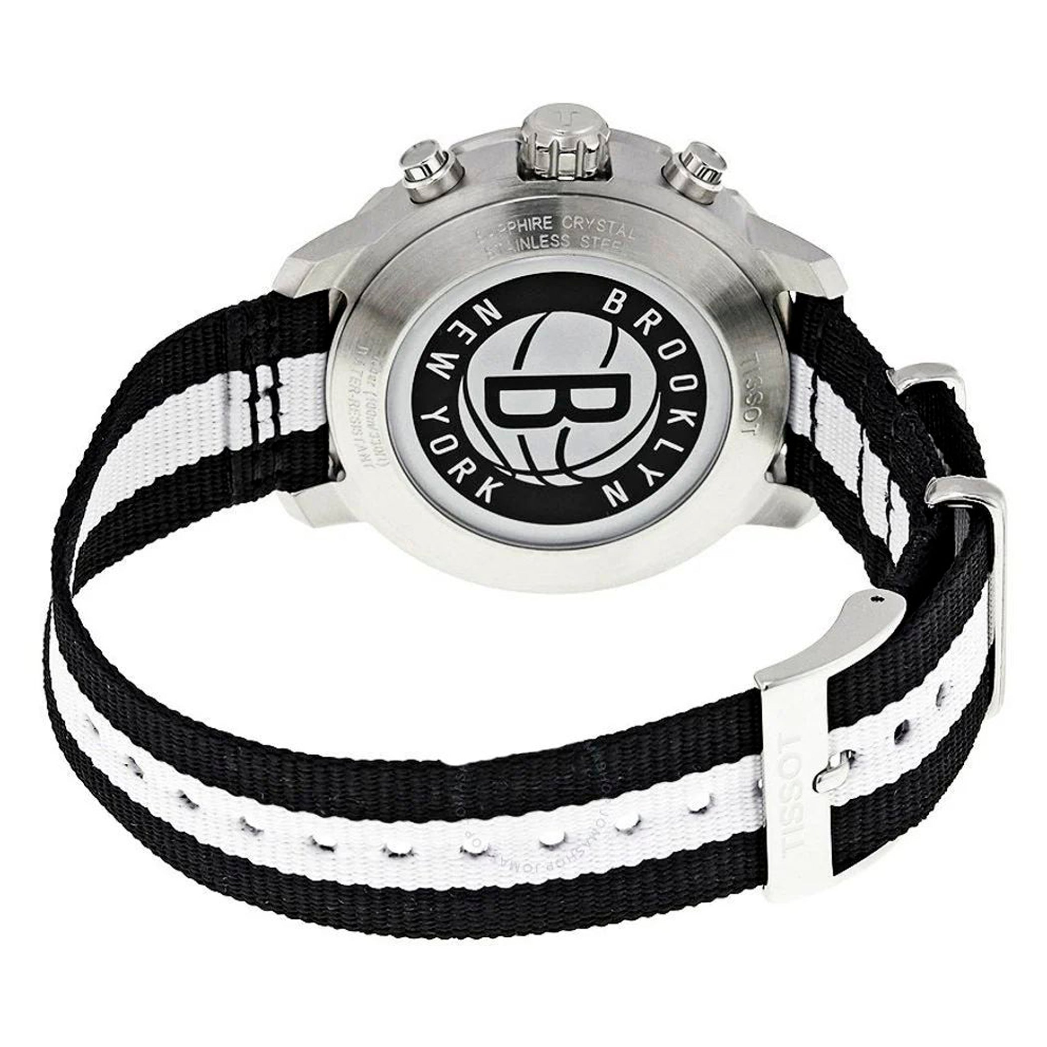 TISSOT T095417170371