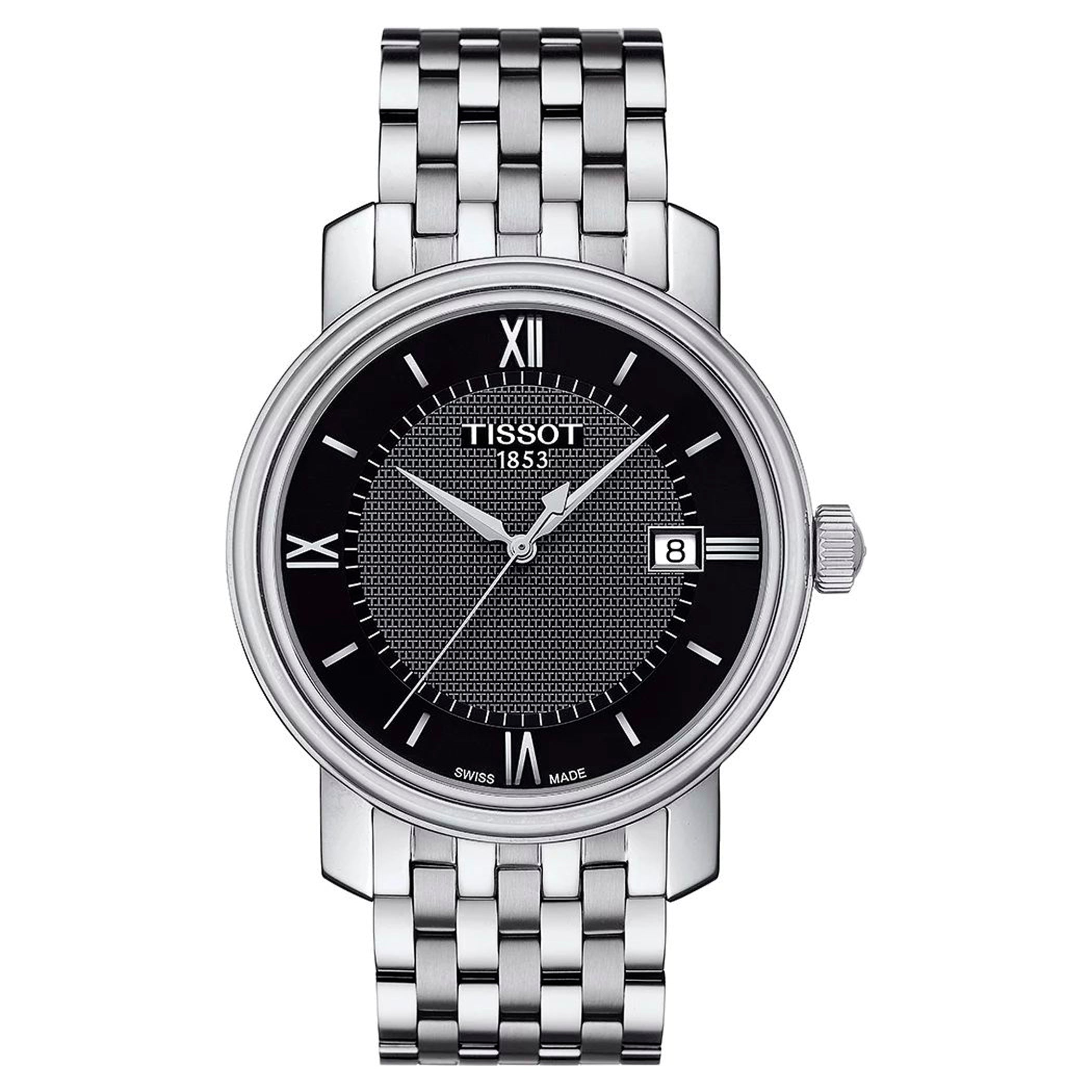 TISSOT T097410110580