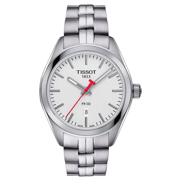 TISSOT T101210110310