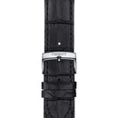 Tissot herreur Everytime Swissmatic 40mm sort T109.407.16.051.00
