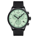 Tissot herreur Tissot Chrono XL 45mm grøn sort T116.617.37.091.00