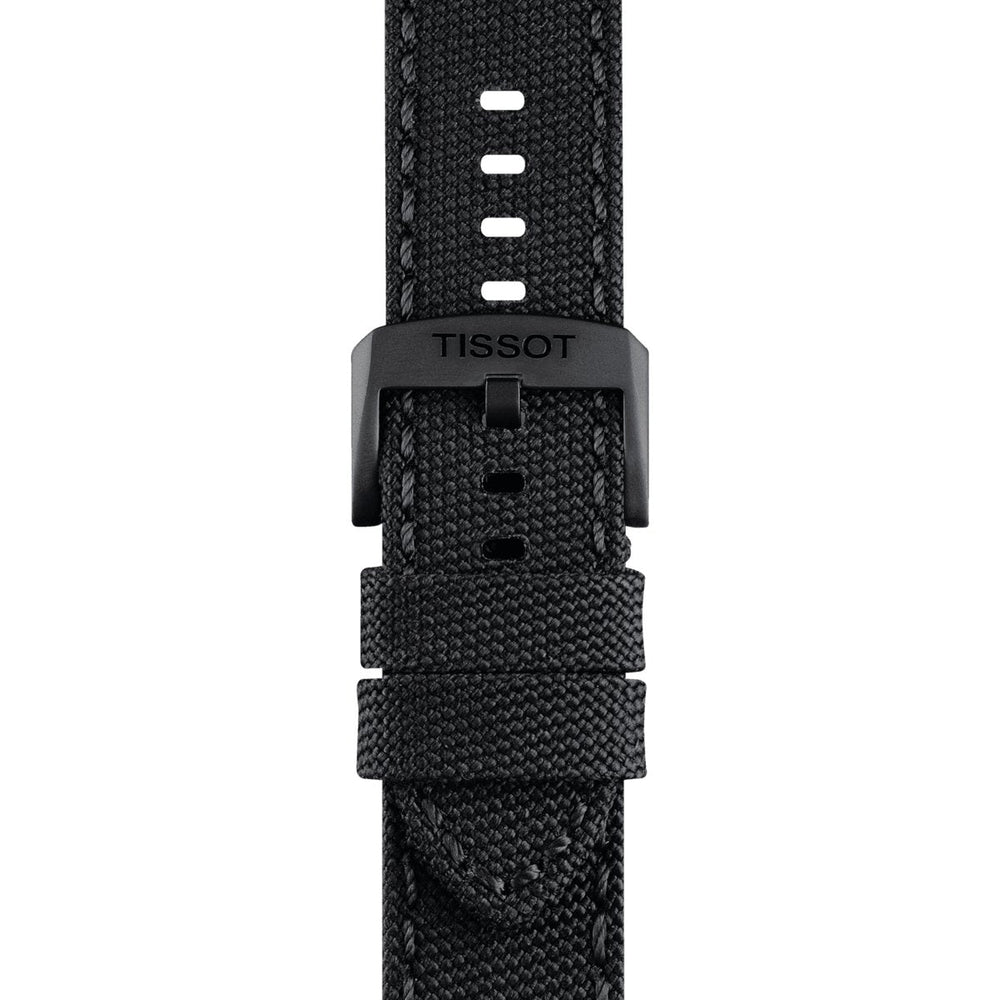 Tissot herreur Tissot Chrono XL 45mm grøn sort T116.617.37.091.00