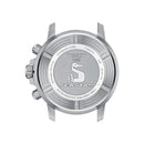 Tissot Seastar 1000 Chronograph sort herreur T120.417.17.051.02