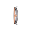 Tissot herreur Carson Automatic Powermatic 80 Premium 40mm stål Rose T122.407.22.033.00